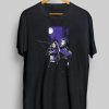 Hawkeye Kate Bishop Clint Barton T-Shirt qn