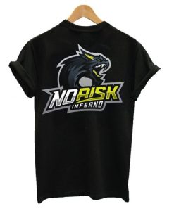 NORISKA INFERNO T-Shirt qn