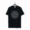 Namaste the Fuck Away From Me T-Shirt qn