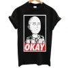 Okay T-Shirt qn