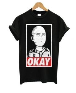 Okay T-Shirt qn