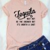 Tequila TSHIRT qn