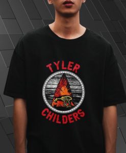 Tyler Childers Shirt qn