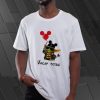 Vacay Mode Disney T-Shirt qn