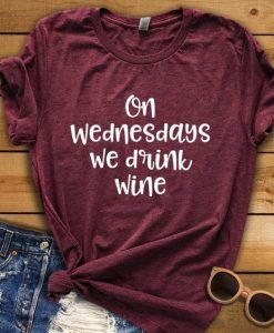 Wine Shirt qn
