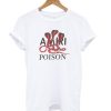 AMIRI Snake Poison T shirt qn