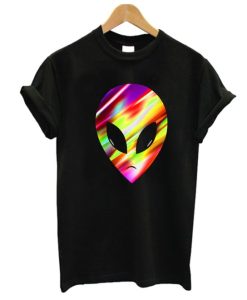 Alien Atmosphere RZ T-Shirt qn