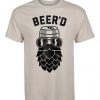 Beer party T Shirt qn