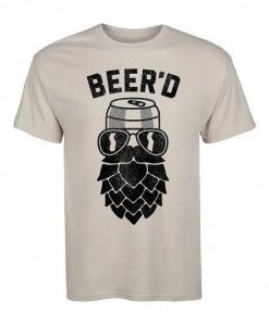 Beer party T Shirt qn