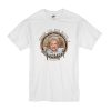 Betty White RIP Thank You For Being Our Friend tshirt qn