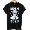 Biden 2020 Socks T shirt qn