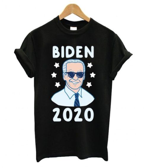 Biden 2020 Socks T shirt qn