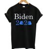 Biden 2020 T shirt qn