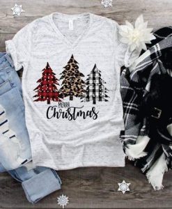 Christmas T-Shirt qn