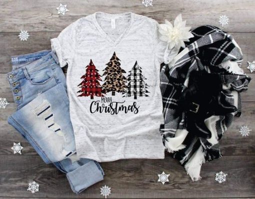 Christmas T-Shirt qn