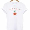 Fresh Cherry T-shirt qn