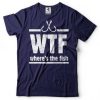Funny Fishing T-Shirt qn