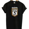 Glock Gen 5 T-Shirt qn