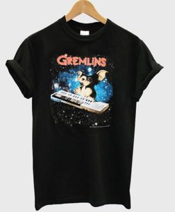 Gremlins T-shirt qn