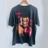 Mike Tyson Ready to Rage Again t shirt qn