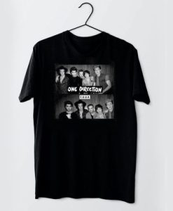 NEW One Direction t shirt qn