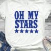 Oh My Stars T-Shirt qn