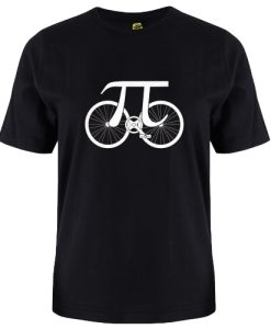 PI CYCLE t shirt qn