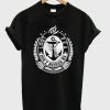 lost sea t-shirt qn