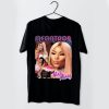 megatron nicki minaj t shirt qn