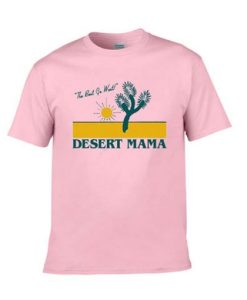 the best go west desert mama tshirt qn