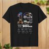 19-Years-of-Fast-and-Furious-2001-2020-10-Movies-Signature-T-Shirt THD