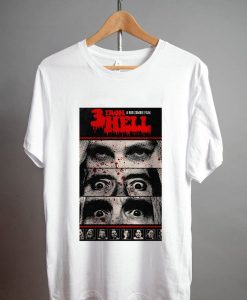 3-from-hell-T-Shirt THD