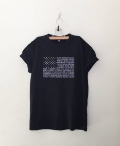4th-of-July-American-Flag-T-Shirt THD