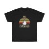 Big Chungus sunset vintage T-Shirt tpkj2