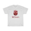 Castaway Wilson T-Shirt tpkj2