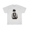 Madonna Smoking t shirt tpkj2