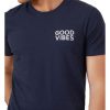 T-Shirts Good Vibes T Shirt thd