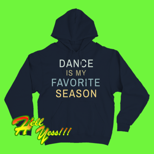 hel_dance is my favorite person hoodie