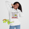 Friends TV Show Quote HOODIE