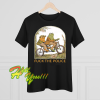 Frog and Toad Fuck the Police T-Shirt