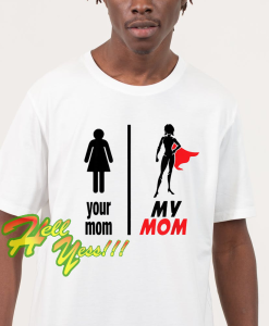 Funny Mother's Day T-Shirt