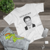 John Travolta Parody Nicolas Cage T-Shirt