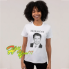 John Travolta Parody Nicolas Cage T-Shirt