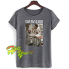 Len Dawson Smoking T Shirt