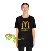 Marijuana I’m Lovin’ It McDonald’s T-Shirt