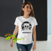 Music DJ Marshmello t shirt