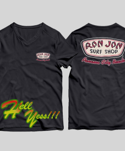 Ron Jon Surf Shop Panama City Beach T Shirt