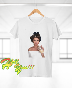 Selena Gomez T-shirt