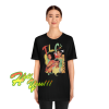 TLC No Scrubs Photo T-Shirt