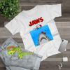 Jaws Hello Kitty T-Shirt